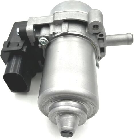 OE: 1J0612181B 1J0612181C Car Electric Brake Booster Vacuum Pump Compatible For Audi/VW 1J0612181D 1K0612181F 1J0919433 in Saudi Arabia