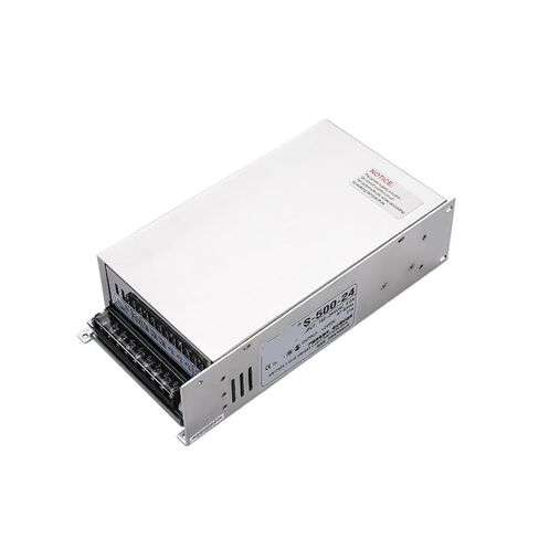 1pcs 500W 600W Switching Power Supply 12V 15V 24V 36V 48V 60V 72V 80V 110V 150V 220V AC to DC Transformer Converter(80V,600W) in Saudi Arabia