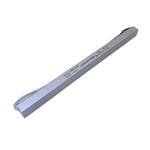 1pcs 60W LED Driver Ultrathin Switching Power Supply IP20 24V2.5A Lighting Transformer AC110V 220V to DC12V5A(12V 5A 60W) in Saudi Arabia