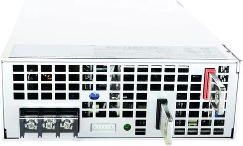 1 قطعة SE-1500 SE-1500-5 مصدر طاقة عالي الطاقة، خرج 5 فولت 300 أمبير 1500 وات in Kuwait