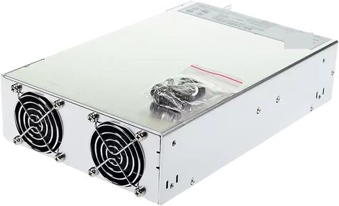 1 قطعة SE-1500 SE-1500-5 مصدر طاقة عالي الطاقة، خرج 5 فولت 300 أمبير 1500 وات in Kuwait