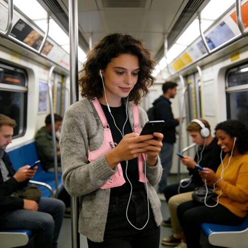 حقيبة كتف مزدوجة للإبط - حقائب كتف، حافظة مضادة للسرقة قابلة للتعديل | حقيبة الإبط للرجال مثل محفظة حبال وحافظات الحقيبة للسفر والعمل وجواز السفر والمدرسة والمال والجري والمشي لمسافات طويلة in Saudi Arabia