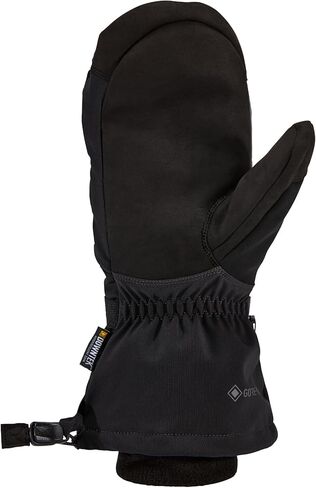 Kombi Sanctum Gore-TEX Mitt (Men's), Black, X-Large in Saudi Arabia