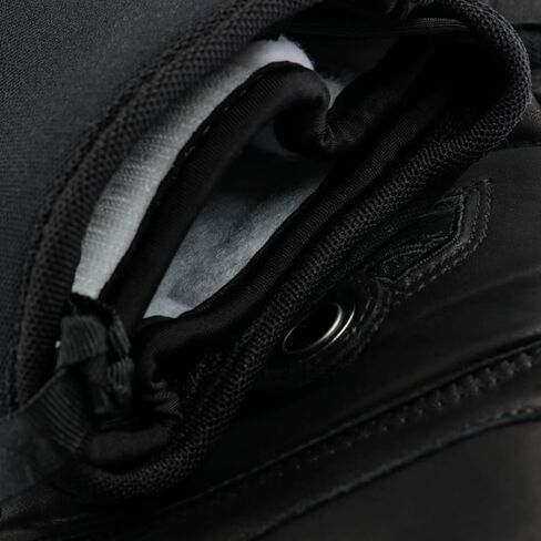 Hestra Fall Line Mitten Black/Black, 10 in Saudi Arabia