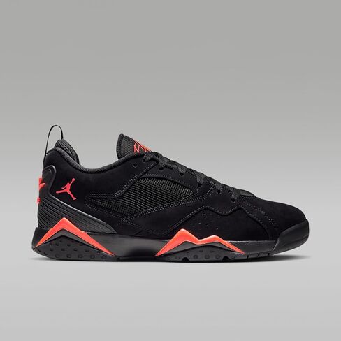 حذاء Air Jordan MVP 92 للرجال (أسود/الأشعة تحت الحمراء 23) in Saudi Arabia