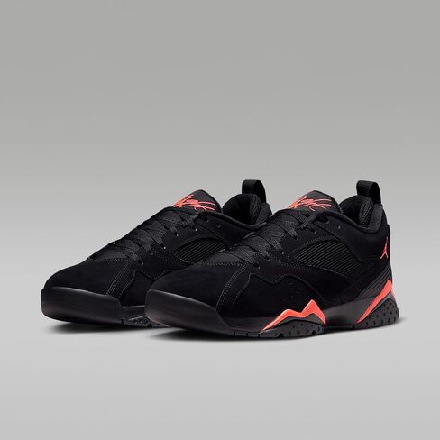 حذاء Air Jordan MVP 92 للرجال (أسود/الأشعة تحت الحمراء 23) in Saudi Arabia