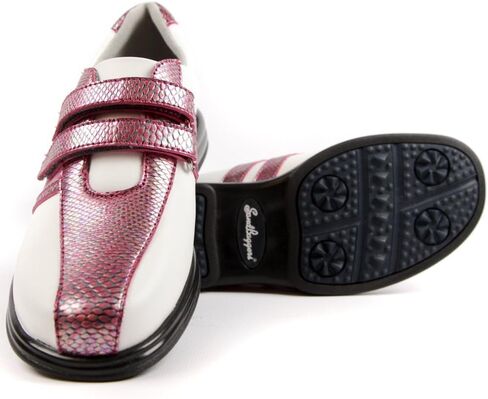Sandbaggers Krystal Women's Golf Shoes in Saudi Arabia