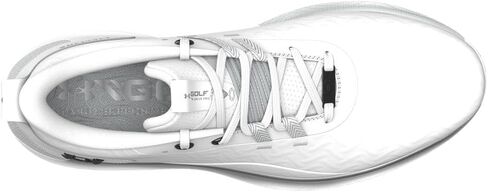 Under Armour Unisex Drive Pro Clone Golf Shoes - Strategic Flex Grooves and S3 Support System in Saudi Arabia