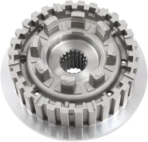 Inner Clutch Hub 48 72 Replacement Part Compatible With 36785-91 For Sportster Iron 883 XL883N 2009 2022 1200 Custom 1996 2020 Superlow in Saudi Arabia