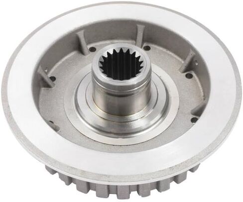 Inner Clutch Hub 48 72 Replacement Part Compatible With 36785-91 For Sportster Iron 883 XL883N 2009 2022 1200 Custom 1996 2020 Superlow in Saudi Arabia