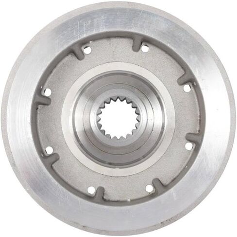 Inner Clutch Hub 48 72 Replacement Part Compatible With 36785-91 For Sportster Iron 883 XL883N 2009 2022 1200 Custom 1996 2020 Superlow in Saudi Arabia