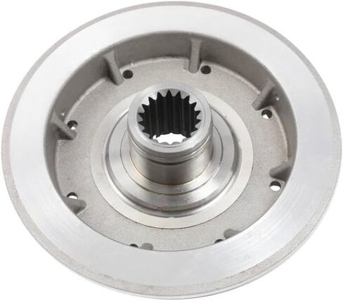 Inner Clutch Hub 48 72 Replacement Part Compatible With 36785-91 For Sportster Iron 883 XL883N 2009 2022 1200 Custom 1996 2020 Superlow in Saudi Arabia