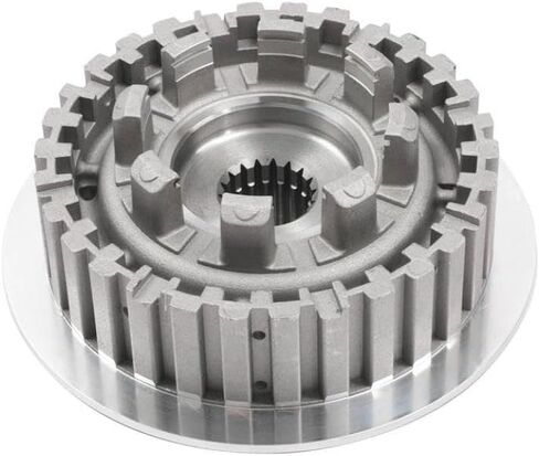 Inner Clutch Hub 48 72 Replacement Part Compatible With 36785-91 For Sportster Iron 883 XL883N 2009 2022 1200 Custom 1996 2020 Superlow in Saudi Arabia