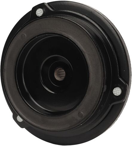 Tbest AC Compressor Clutch Hub MT2302 Fast Response Durable Replacement for CH100 A/C Plate Made of Metal Iron in Saudi Arabia
