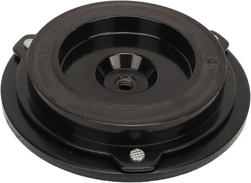 Tbest AC Compressor Clutch Hub MT2302 Fast Response Durable Replacement for CH100 A/C Plate Made of Metal Iron in Saudi Arabia