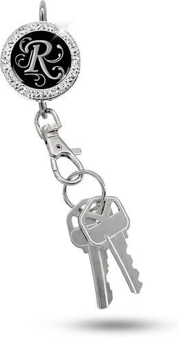 Finders Key Purse Women's Key Finder, Monogram in Kuwait
