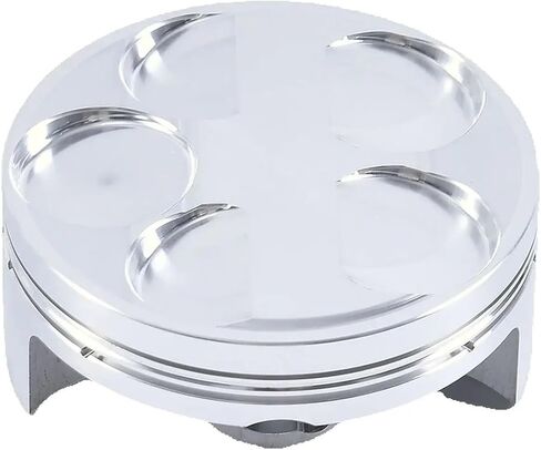 حلقات المكبس دبوس كليب عدة 5XC-11311-20-00 متوافق مع ياماها YZ250F WR250F 2001-2013 in Kuwait