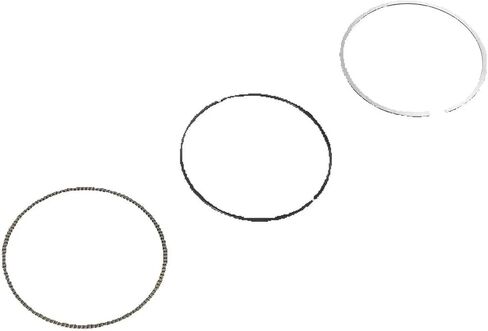 حلقات المكبس دبوس كليب عدة 5XC-11311-20-00 متوافق مع ياماها YZ250F WR250F 2001-2013 in Kuwait