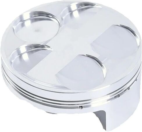 5XC-11311-20-00 حلقات المكبس دبوس كليب عدة متوافقة لياماها YZ250F WR250F 2001-2013 in Kuwait