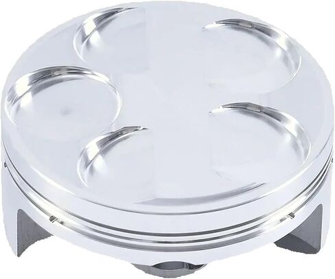 5XC-11311-20-00 حلقات المكبس دبوس كليب عدة متوافقة لياماها YZ250F WR250F 2001-2013 in Kuwait