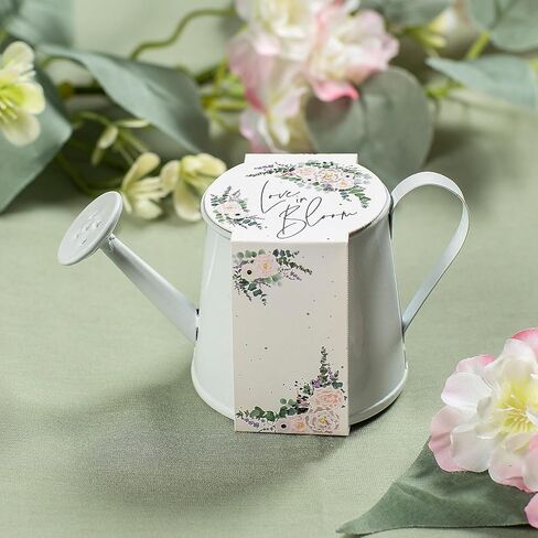 Mini Watering Can Gift Kit, 24 Pieces in Saudi Arabia