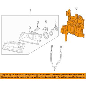 General Motors 15798921 NEW in Saudi Arabia