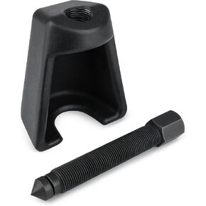 Heavy-Duty Conical Pitman Arm Puller Replace 8150 for Cars & Light Trucks, 3/4-16 Forcing Screw, Steering Removal Tool in Kuwait