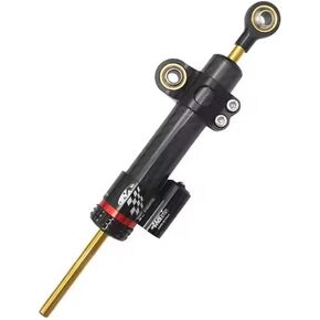 Motorcycle Stabilizer Steering Damper Mounting Kit Bracket Support For Kawasaki Z1000 ABS Z750R Z 750 2003-2020 2019 2018 2017 (Set 4) in Kuwait