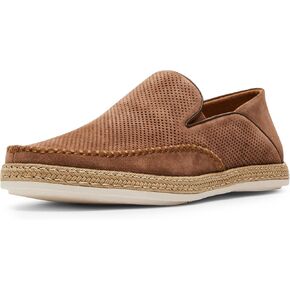 Steve Madden Men's Caydenn Espadrille,Taupe Suede,140 in Saudi Arabia