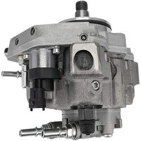 مضخة حقن الوقود بالسكك الحديدية المشتركة ذات الضغط العالي CP3 0445020030 لـ 2004.5-2005 متوافقة مع GM 6.6L LLY Duramax in Kuwait