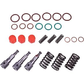 مجموعة إعادة بناء مضخة حقن الوقود DVPARTS متوافقة مع Kubota RTV1100 RTV1140 RTV 1100 1140 D1105 in Kuwait