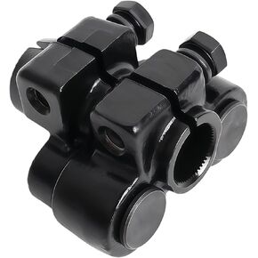 Steering Coupling MTC Fit For Mercedes R107 W108 W109 230 380 450 560 SL 1971-1989 Replaces 1154600510 115-460-05-10 115 460 05 10 in Kuwait