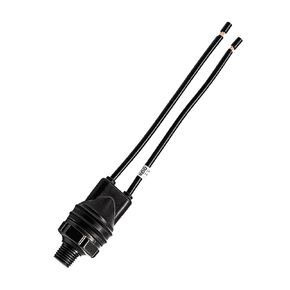 170-200 PSI الثعلبة القرن الهواء مختومة / مفتاح ضغط مقاوم للماء يناسب الأسلاك يؤدي خزان جبل نوع 1/4 "NPT 12V / 24V للقطار / الهواء القرن VXA7200L in Kuwait