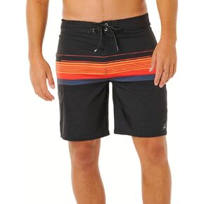 شورت Rip Curl للرجال Mirage Day Breaker مقاس 19 بوصة in Saudi Arabia