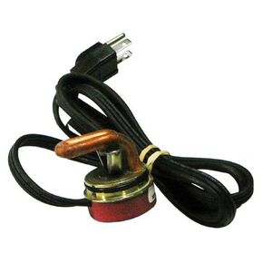 RAParts Engine Block Heater Fits Ford Engine Models 158 175 183 201 CID in Kuwait