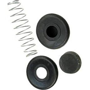 Replacement 113698293 1 Piece Front Left Drum Brake Wheel Cylinder Kit fits Volkswagen Super Beetle 1971 1972 1976 1977 1978 in Kuwait