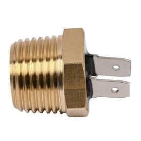 مفتاح درجة حرارة حقن الوقود لمحرك الديزل متوافق مع Ford F250 F350 F Super Duty E150 E250 E350 E450 1983-1994 استبدال E8TZ-9E939-A 1803082C2 E8TZ9E939AC2 in Kuwait