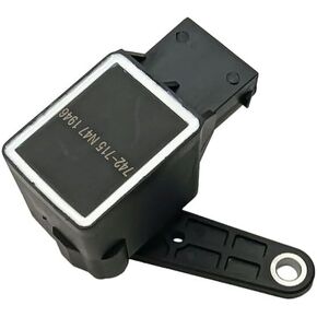 Suspension Ride Leveling Height Sensor - Front or Rear - Compatible with 2007-2013 Mercedes-Benz S550 in Saudi Arabia