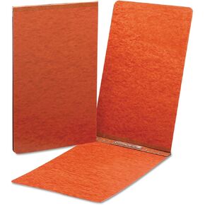 Smead 81732 نهاية فتح PressGuard تقرير غطاء Prong Fastener Legal Red in Saudi Arabia