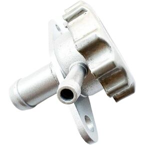 غطاء رقبة مدخل الرادياتير متوافق مع نماذج Hisun 250 400 450 550 700 750 800 1000 بما في ذلك Strike، Sector، Vector، Outfitter، و Knight - يستبدل 19650-116-0000 in Kuwait