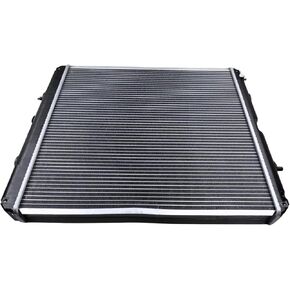 Water Tank Radiator 3F240-72062 3F240-72060 For Kubota Tractor M125XDT M125XDTC M125XDTCC M-90DTC M-100 M-110DTC M-110FC M-120DTC M-120FC in Kuwait
