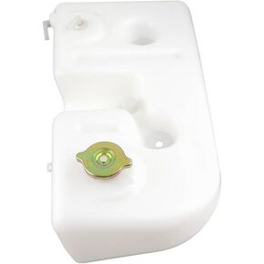 Coolant Reservoir 1x Heavy Duty Pressurized 603-5211 24224219 A0523573000 Compatible With Sterling 1999-2004 in Saudi Arabia