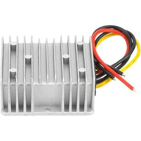 1pcs DC12V to DC 24V 1A 3A 5A 8A 10A 15A Regulator Voltage Transformer Step-up Boost Power Converter Module(12V to 24V 15A) in Saudi Arabia