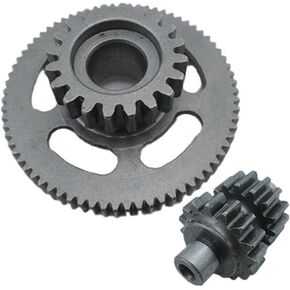 بداية محرك القابض والعتاد متوافق مع TTR250 TT250R TT R 250 TTR R TT 1999 2000 2001 2002 2003 2004 2005 2006 in Kuwait