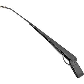 ملحقات حفارة Nltra Silent Excavator Wiper Brush Width Blade مناسبة لـ Caterpillar CAT 320/307/312/315/330/325/336/B/C/D سيارة مخصصة (ورقة ذراع الممسحة) in Saudi Arabia