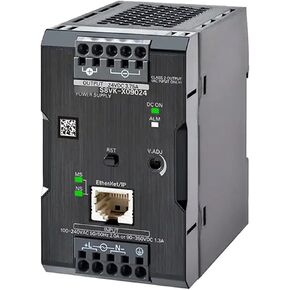 1 Pcs S8VK-X09024-EIP New in Box S8VKX09024EIP Expediated in Saudi Arabia
