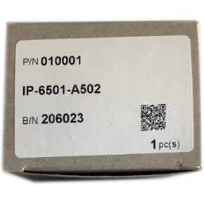 IP-6501-A502 New and Sealed in Box IP6501A502 in Saudi Arabia
