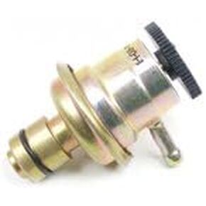 Modulator - A4LD, A4LDE Adjustable Ext. None Ford 85-94 E5TZ-7A377C in Saudi Arabia
