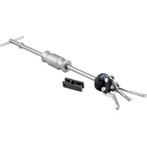 OTC 1176 2 or 3-Jaw Slide Hammer Puller with 5 lb. Hammer and Reversible Jaws in Saudi Arabia