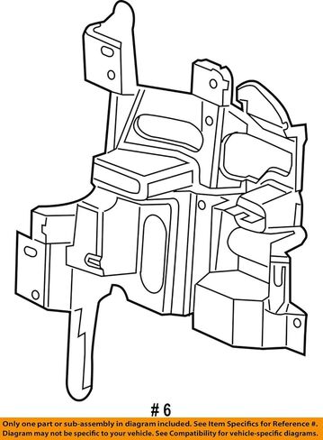 General Motors 15798921 NEW in Saudi Arabia